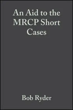 Ryder / Mir / Freeman |  An Aid to the MRCP Short Cases | eBook | Sack Fachmedien