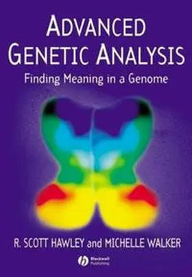 Hawley / Walker |  Advanced Genetic Analysis | eBook | Sack Fachmedien