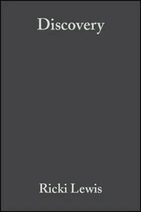 Lewis | Discovery | E-Book | sack.de