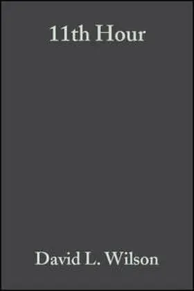 Wilson |  11th Hour | eBook | Sack Fachmedien