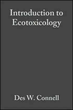 Connell / Lam / Richardson |  Introduction to Ecotoxicology | eBook | Sack Fachmedien