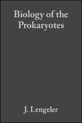 Lengeler / Drews / Schlegel |  Biology of the Prokaryotes | eBook | Sack Fachmedien
