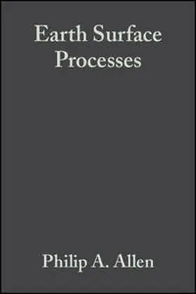 Allen |  Earth Surface Processes | eBook | Sack Fachmedien