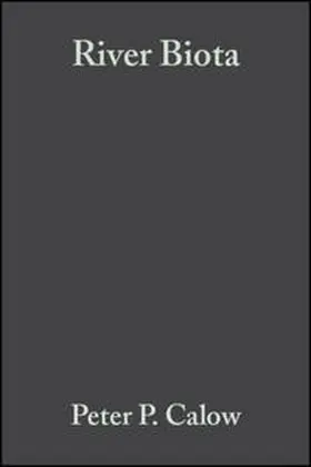 Calow | River Biota | E-Book | www.sack.de