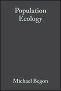 Begon / Mortimer / Thompson |  Population Ecology | eBook | Sack Fachmedien