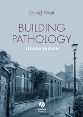 Watt |  Building Pathology | eBook | Sack Fachmedien