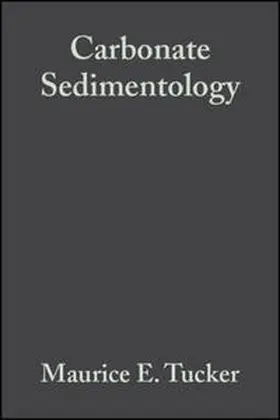 Tucker / Wright |  Carbonate Sedimentology | eBook | Sack Fachmedien