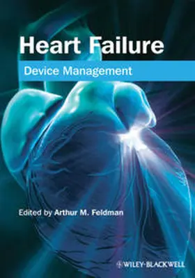 Feldman |  Heart Failure | eBook | Sack Fachmedien
