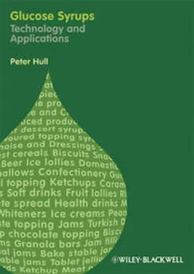 Hull |  Glucose Syrups | eBook | Sack Fachmedien