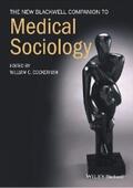 Cockerham |  The New Blackwell Companion to Medical Sociology | eBook | Sack Fachmedien