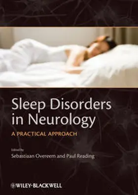 Overeem / Reading |  Sleep Disorders in Neurology | eBook | Sack Fachmedien