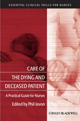 Jevon |  Care of the Dying and Deceased Patient | eBook | Sack Fachmedien