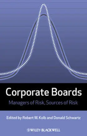 Kolb / Quail / Schwartz |  Corporate Boards | eBook | Sack Fachmedien