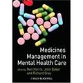 Harris / Baker / Gray |  Medicines Management in Mental Health Care | eBook | Sack Fachmedien