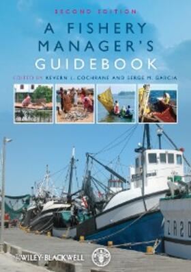 Cochrane / Garcia | A Fishery Manager's Guidebook | E-Book | sack.de