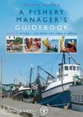 Cochrane / Garcia |  A Fishery Manager's Guidebook | eBook | Sack Fachmedien