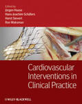 Haase / Schäfers / Sievert |  Cardiovascular Interventions in Clinical Practice | eBook | Sack Fachmedien