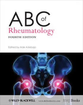 Adebajo |  ABC of Rheumatology | eBook | Sack Fachmedien