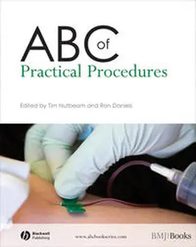 Nutbeam / Daniels |  ABC of Practical Procedures | eBook | Sack Fachmedien