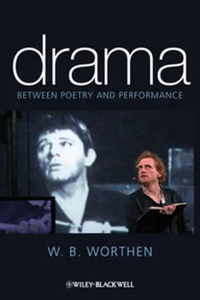 Worthen |  Drama | eBook | Sack Fachmedien