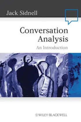 Sidnell |  Conversation Analysis | eBook | Sack Fachmedien