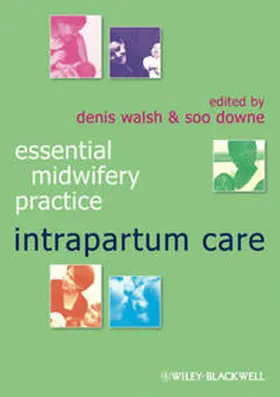 Walsh / Downe |  Intrapartum Care | eBook | Sack Fachmedien
