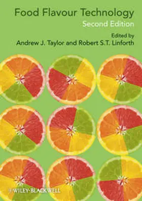 Taylor / Linforth |  Food Flavour Technology | eBook | Sack Fachmedien