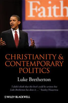 Bretherton |  Christianity and Contemporary Politics | eBook | Sack Fachmedien