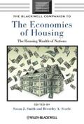 Smith / Searle |  The Blackwell Companion to the Economics of Housing | eBook | Sack Fachmedien