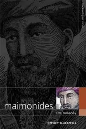 Rudavsky |  Maimonides | eBook | Sack Fachmedien
