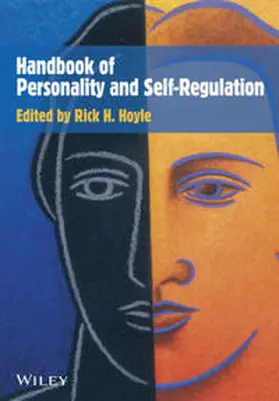 Hoyle |  Handbook of Personality and Self-Regulation | eBook | Sack Fachmedien
