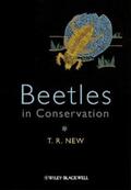 New |  Beetles in Conservation | eBook | Sack Fachmedien