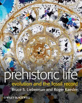 Lieberman / Kaesler | Prehistoric Life | E-Book | sack.de
