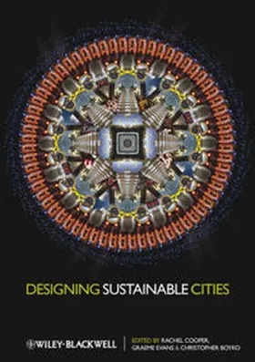 Cooper / Evans / Boyko |  Designing Sustainable Cities | eBook | Sack Fachmedien