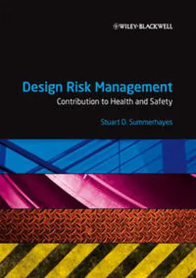 Summerhayes |  Design Risk Management | eBook | Sack Fachmedien