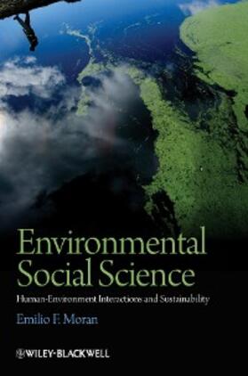 Moran |  Environmental Social Science | eBook | Sack Fachmedien