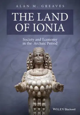 Greaves |  The Land of Ionia | eBook | Sack Fachmedien