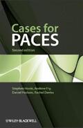 Hoole / Fry / Hodson |  Cases for PACES | eBook | Sack Fachmedien