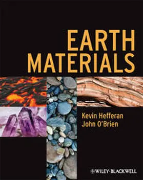 Hefferan / O'Brien |  Earth Materials | eBook | Sack Fachmedien