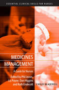 Jevon / Payne / Higgins |  Medicines Management | eBook | Sack Fachmedien