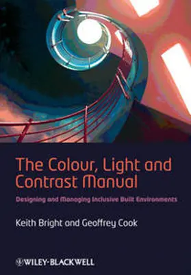 Bright / Cook |  The Colour, Light and Contrast Manual | eBook | Sack Fachmedien