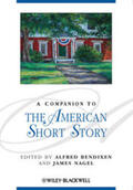 Bendixen / Nagel |  A Companion to the American Short Story | eBook | Sack Fachmedien