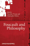 O'Leary / Falzon |  Foucault and Philosophy | eBook | Sack Fachmedien