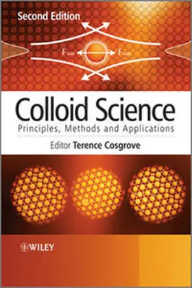 Cosgrove | Colloid Science | E-Book | www.sack.de