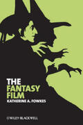 Fowkes |  The Fantasy Film | eBook | Sack Fachmedien