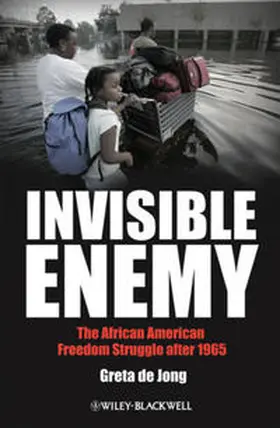 De Jong |  Invisible Enemy | eBook | Sack Fachmedien