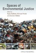 Holifield / Porter / Walker |  Spaces of Environmental Justice | eBook | Sack Fachmedien