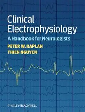 Kaplan / Nguyen | Clinical Electrophysiology | E-Book | www.sack.de