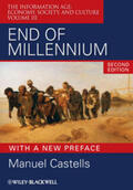Castells |  End of Millennium | eBook | Sack Fachmedien