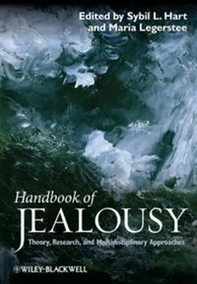 Hart / Legerstee |  Handbook of Jealousy | eBook | Sack Fachmedien